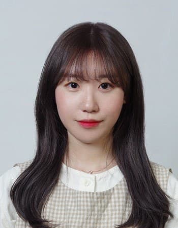 Portrait of SunJung Ko (Evelyn)